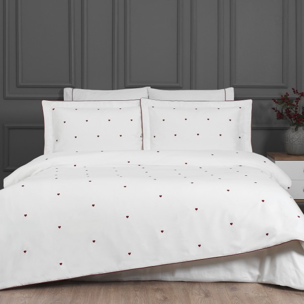 Комплект постельного белья Tivolyo Home TIAMO